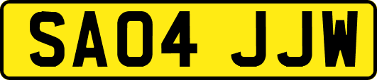 SA04JJW