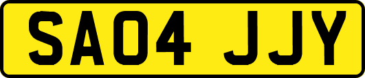 SA04JJY