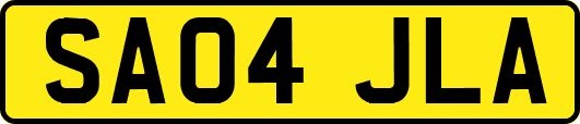 SA04JLA