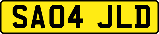 SA04JLD