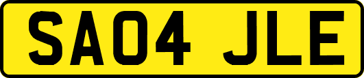 SA04JLE