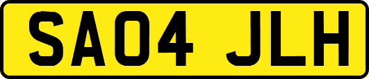 SA04JLH