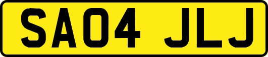 SA04JLJ