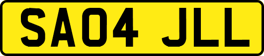 SA04JLL