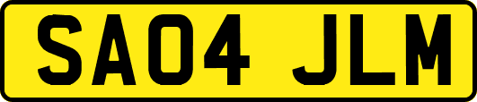 SA04JLM