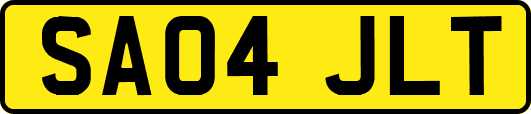 SA04JLT