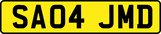 SA04JMD