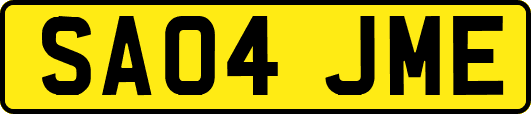 SA04JME