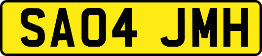 SA04JMH