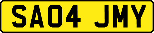 SA04JMY