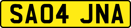 SA04JNA