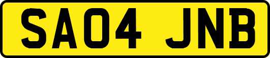 SA04JNB