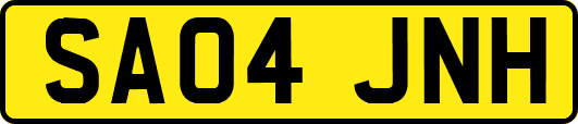 SA04JNH