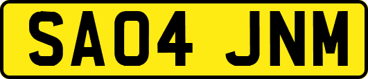 SA04JNM