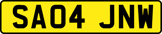 SA04JNW