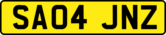 SA04JNZ