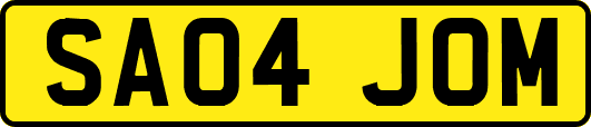 SA04JOM