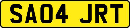 SA04JRT