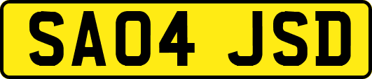 SA04JSD