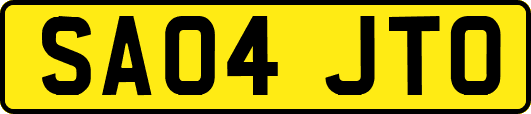 SA04JTO