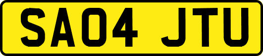 SA04JTU