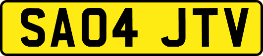 SA04JTV