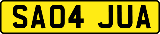 SA04JUA