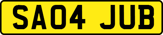 SA04JUB
