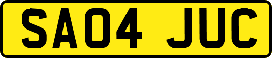 SA04JUC