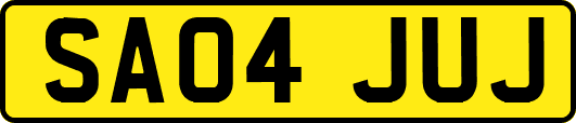 SA04JUJ