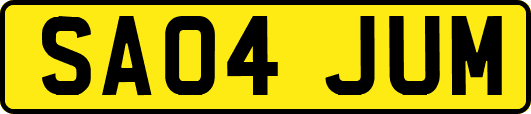 SA04JUM
