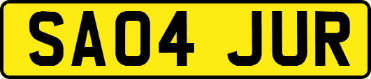 SA04JUR