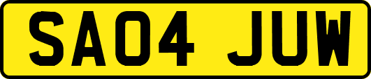 SA04JUW