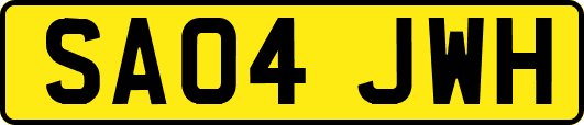 SA04JWH