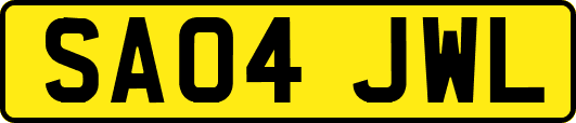 SA04JWL