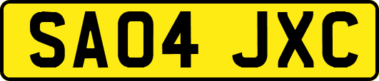 SA04JXC