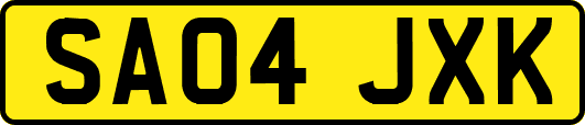 SA04JXK