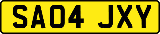 SA04JXY
