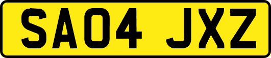 SA04JXZ