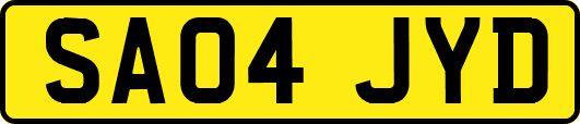 SA04JYD