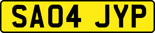 SA04JYP