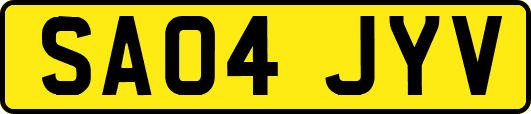 SA04JYV