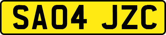 SA04JZC