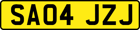 SA04JZJ