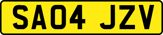SA04JZV