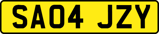 SA04JZY