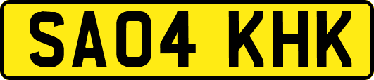 SA04KHK