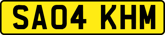 SA04KHM