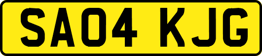 SA04KJG