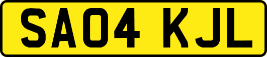 SA04KJL